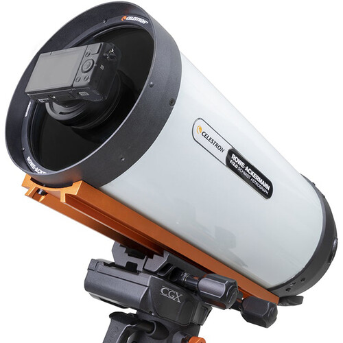 1024662_B.jpg - Celestron T-Ring for Sony E-Mount Camera - Thumbnail 2