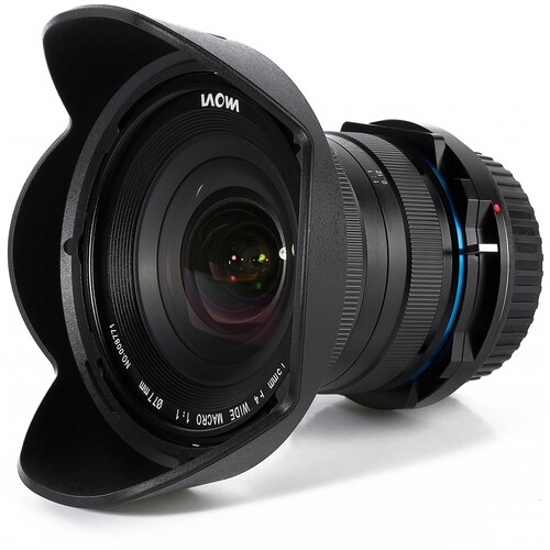 Laowa 15mm f/4 Macro Lens (Leica L)