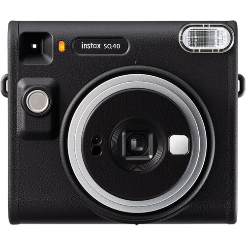 1024692_A.jpg - Fujifilm instax SQUARE SQ40 Instant Camera - Image 1
