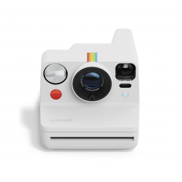 Best image for Polaroid Now+ Generation 3 i-Type Instant Camera with App Control (White)