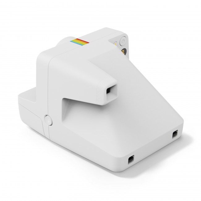 1024702_B.jpg - Polaroid Now+ Generation 3 i-Type Instant Camera with App Control (White) - Image 2