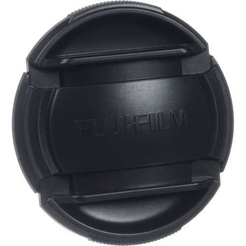 Best image for FUJIFILM Front Cap for XF 27mm f/2.8 Lens (39mm)
