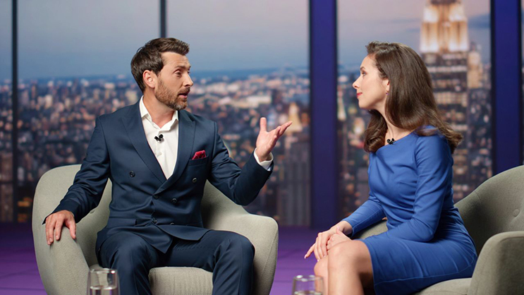 1024802_H.jpg - Saramonic Air 2-Persons Wireless Microphone + 2 Lavalier Mics - Thumbnail 8