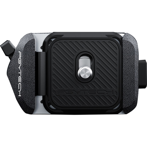 1024812_A.jpg - PGYTECH Arca-Type Quick Release Clamp and Plate - Thumbnail 1