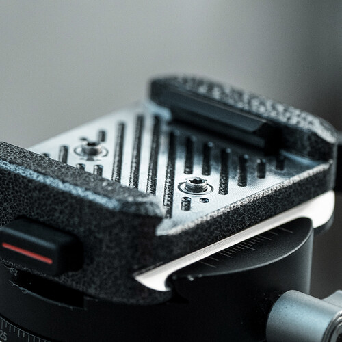 1024812_F.jpg - PGYTECH Arca-Type Quick Release Clamp and Plate - Thumbnail 6