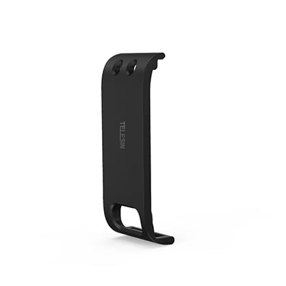 Best image for Telesin Battery Cover with USB-C Charging Port for GoPro Hero 9 10 11 12 13
