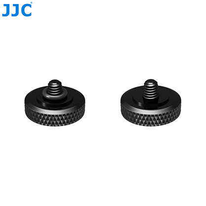 1024842_B.jpg - JJC Deluxe Soft Shutter Release Button Black - Image 2