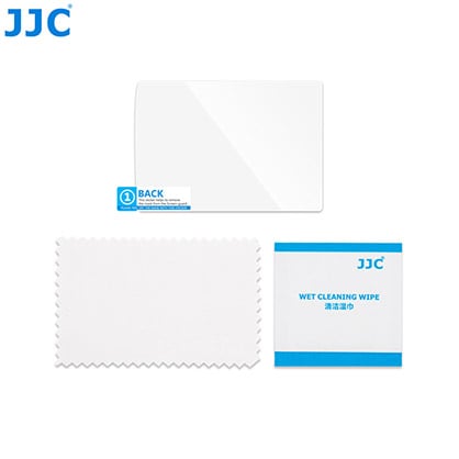 1024852_A.jpg - JJC Optical Glass Protector For OM SYSTEM TG-7 / TG-6 / TG-5 / TG-4 / TG-3 - Image 1