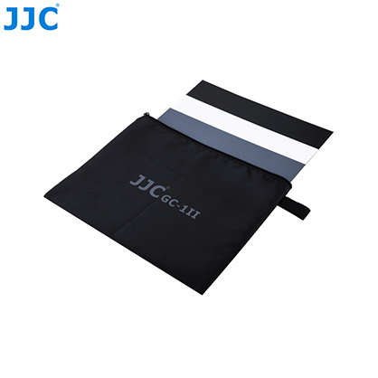 1024862_A.jpg - JJC Grey Card Set Black/Grey/White - Thumbnail 1