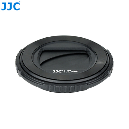 1024882_A.jpg - JJC Lens Cap for OM SYSTEM TG-7 6 5 4 3 2 1 - Image 1