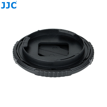 1024882_B.jpg - JJC Lens Cap for OM SYSTEM TG-7 6 5 4 3 2 1 - Image 2