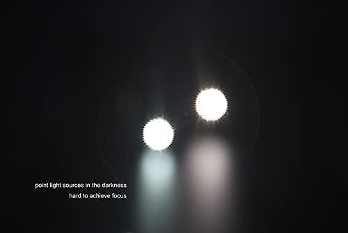 1024932_A.jpg - Kase Revolution Magnetic Star Focus Filter with Adapter Ring 82mm - Thumbnail 1