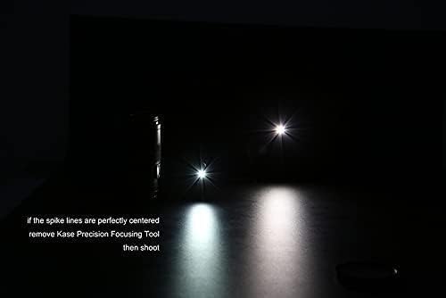 1024932_C.jpg - Kase Revolution Magnetic Star Focus Filter with Adapter Ring 82mm - Thumbnail 3