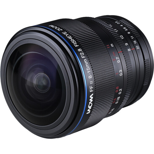 1024942_B.jpg - Laowa 8-15mm f/2.8 Fisheye Lens (Sony E) - Thumbnail 2