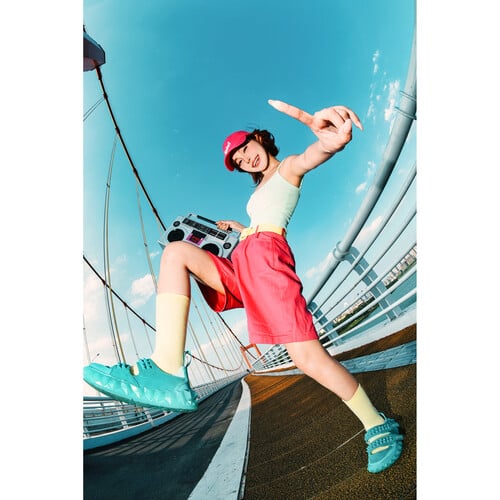 1024942_D.jpg - Laowa 8-15mm f/2.8 Fisheye Lens (Sony E) - Thumbnail 4