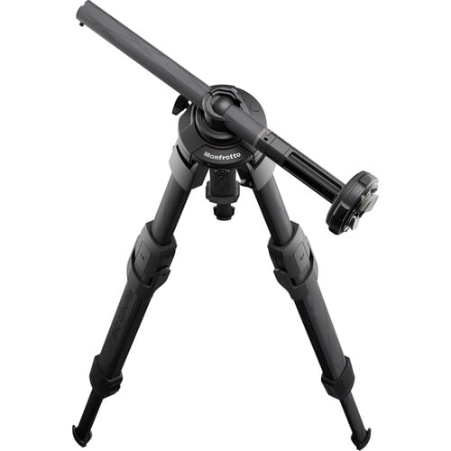 1025012_C.jpg - Manfrotto ONE Hybrid Carbon Fibre Tripod with 500X Fluid Head - Image 3