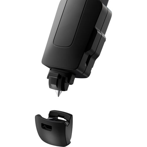 1025012_D.jpg - Manfrotto ONE Hybrid Carbon Fibre Tripod with 500X Fluid Head - Thumbnail 4