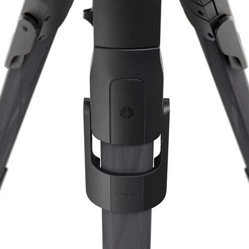 1025012_E.jpg - Manfrotto ONE Hybrid Carbon Fibre Tripod with 500X Fluid Head - Image 5