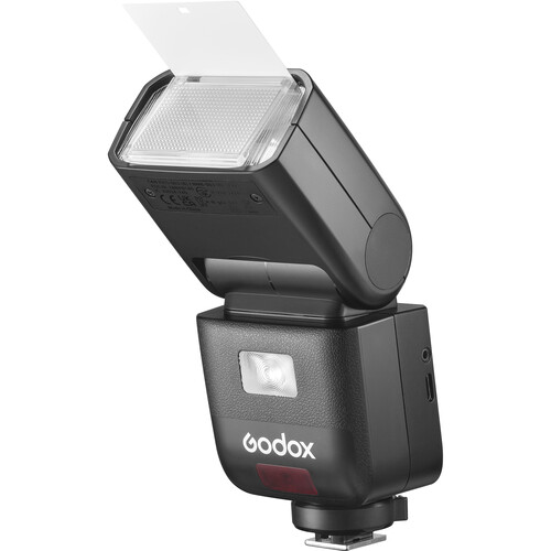 Best image for Godox Ving V480F TTL On-Camera Flash for FUJIFILM