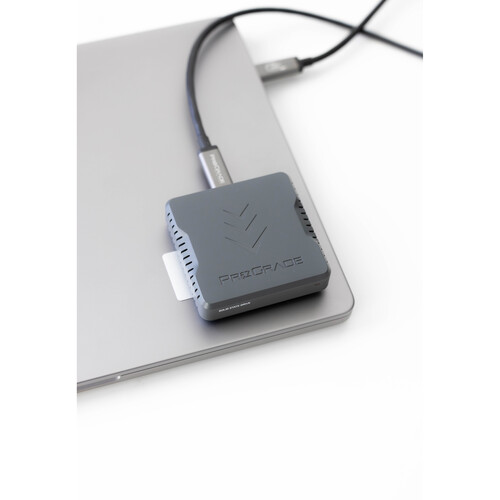 1025062_B.jpg - ProGrade 1TB PG10.5 Pro Mini External SSD - Thumbnail 2