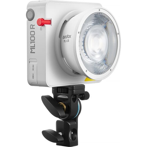 Best image for Godox ML100R RGB Portable LED Light
