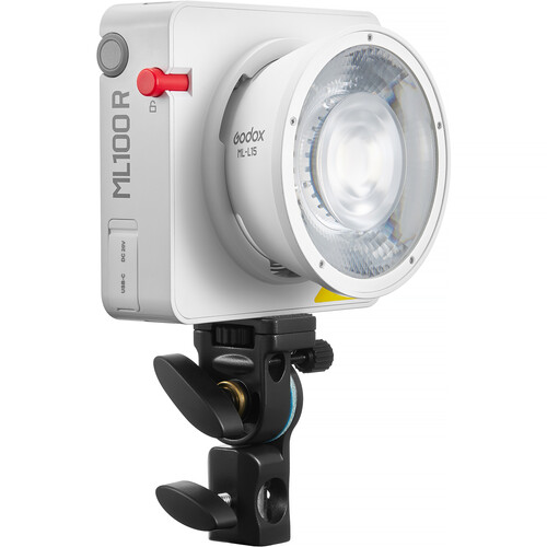 Godox ML100R RGB Portable LED Light - Best Available Image