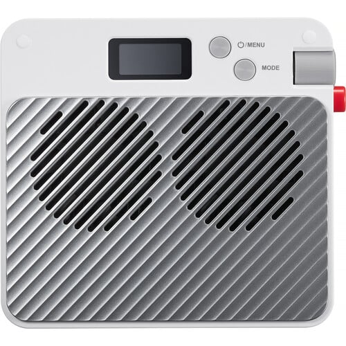 1025072_B.jpg - Godox ML100R RGB Portable LED Light - Thumbnail 2