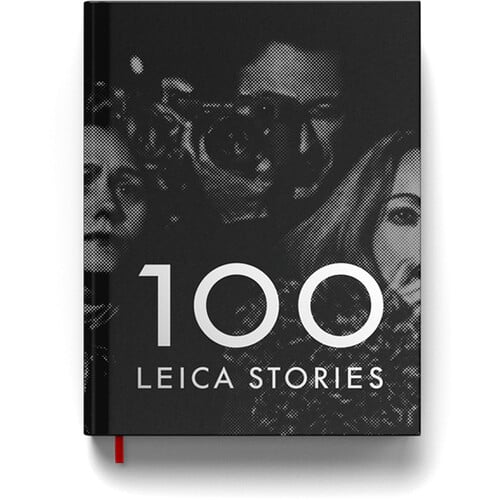 Best image for Leica 100 Leica Stories