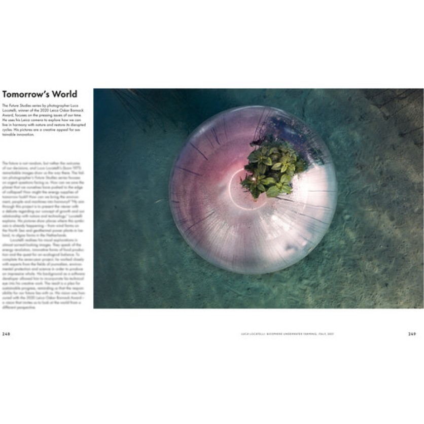 Leica 100 Leica Stories 100 years, 100 stories: Leica marks a