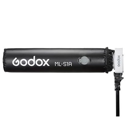 1025262_A.jpg - Godox ML-S1A Mini Bowen Air Soft Tube for ML60IIBi / ML100Bi / ML100R - Image 1