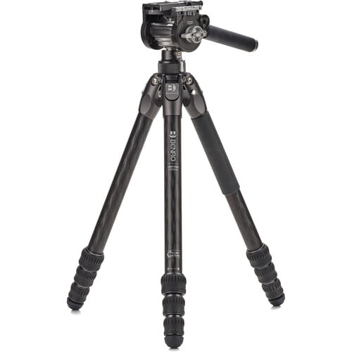 Best image for Benro Tortoise 24C with FS36PRO Head