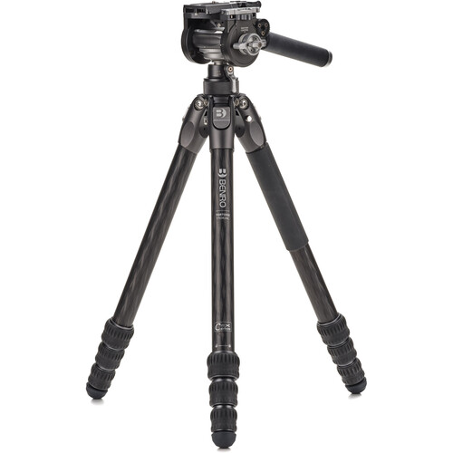 Benro Tortoise 24C with FS36PRO Head - Best Available Image