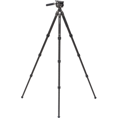1025272_C.jpg - Benro Tortoise 24C with FS36PRO Head - Image 3