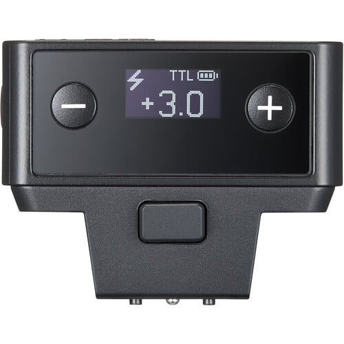 1025362_D.jpg - Godox iT20 S TTL Mini Flash for Sony (Black) - Image 4