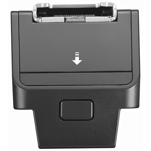 1025372_C.jpg - Godox TR TTL Hot Shoe Riser (FUJIFILM) - Image 3