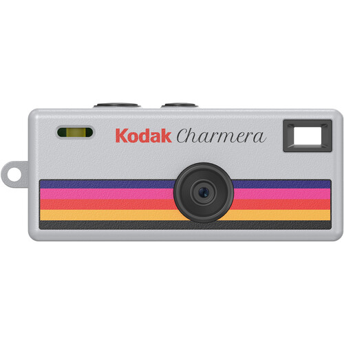 1025402_C.jpg - Kodak Charmera Key Chain Camera (Random Blind Box, Price is for 1 Unit) - Thumbnail 3