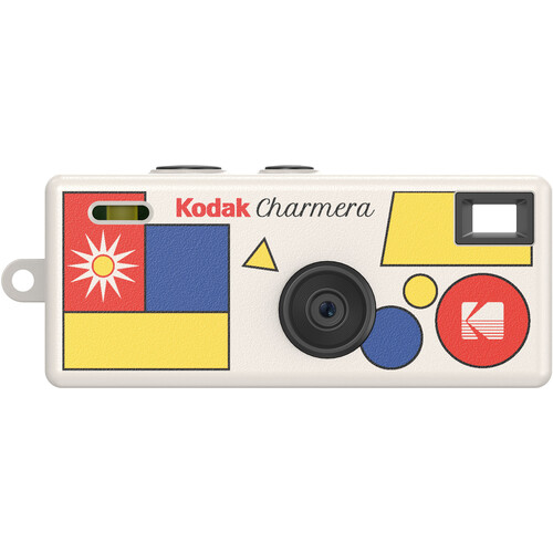 1025402_D.jpg - Kodak Charmera Key Chain Camera (Random Blind Box, Price is for 1 Unit) - Image 4