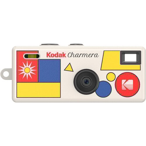 1025402_D.jpg - Kodak Charmera Key Chain Camera (Random Blind Box, Price is for 1 Unit) - Image 4