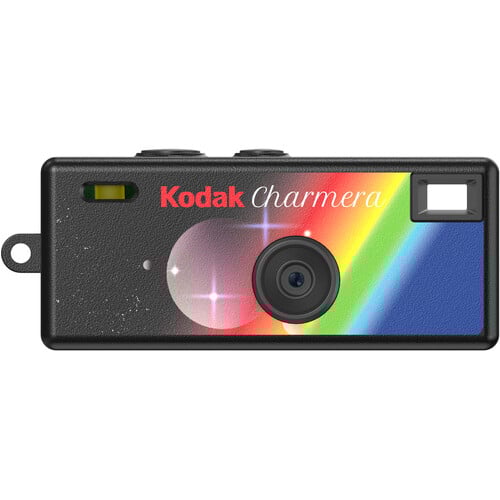 1025402_E.jpg - Kodak Charmera Key Chain Camera (Random Blind Box, Price is for 1 Unit) - Thumbnail 5