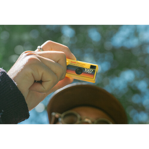 1025402_M.jpg - Kodak Charmera Key Chain Camera (Random Blind Box, Price is for 1 Unit) - Image 13