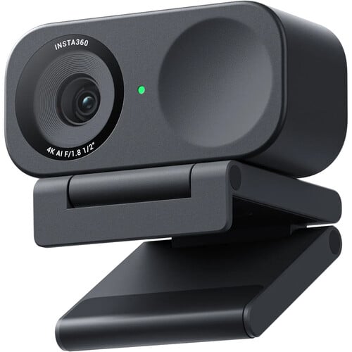 Best image for Insta360 Link 2C 4K AI Webcam