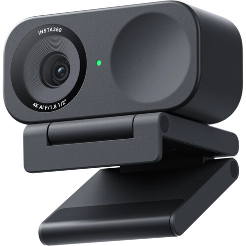 Best image for Insta360 Link 2C 4K AI Webcam