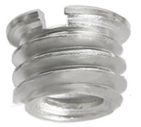 1025552_A.jpg - Krane 1/4" to 3/8" Screw / Thread Adapter 2-Pack LS011 - Image 1