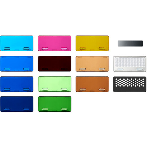 Best image for Godox Magnetic Attachment Kit for iT20, iT22, iM20 and iM22