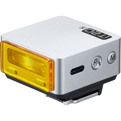 1025642_B.jpg - Godox Magnetic Attachment Kit for iT20, iT22, iM20 and iM22 - Thumbnail 2