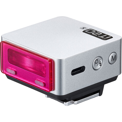 1025642_D.jpg - Godox Magnetic Attachment Kit for iT20, iT22, iM20 and iM22 - Image 4