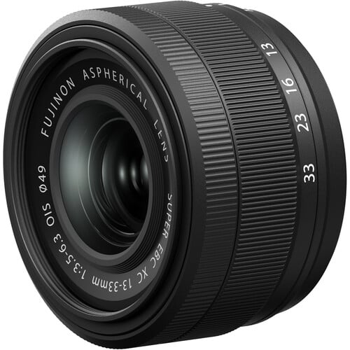 Best image for FUJIFILM XC 13-33mm f/3.5-6.3 OIS Lens