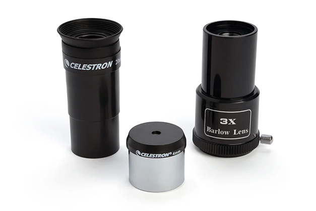 1025722_D.jpg - Celestron PowerSeeker 114EQ with Motor Drive and Phone Adapter - Image 4