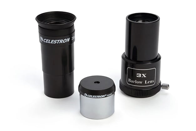 1025722_D.jpg - Celestron PowerSeeker 114EQ with Motor Drive and Phone Adapter - Image 4