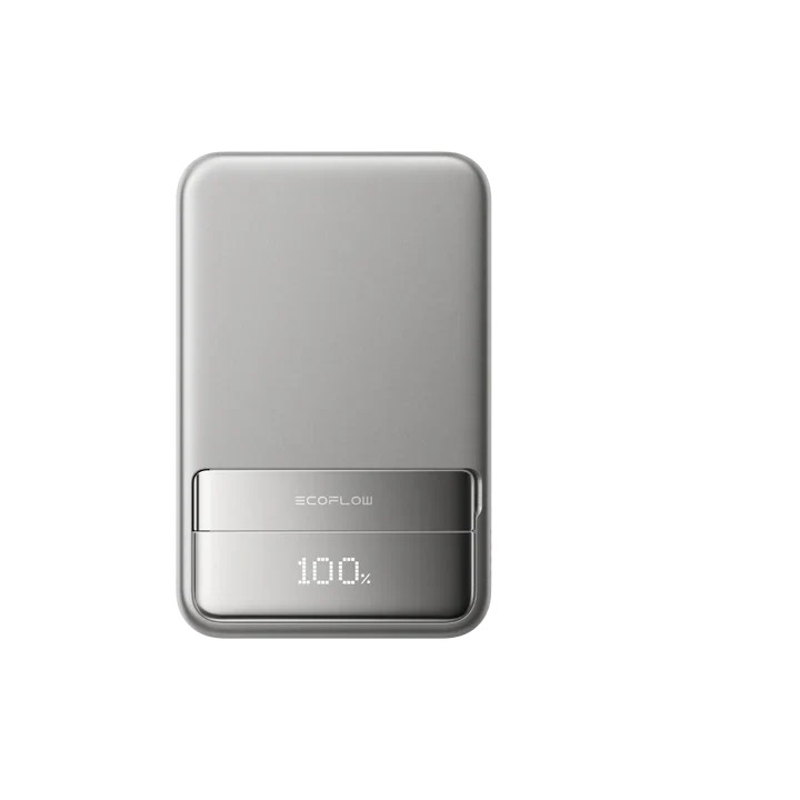 Best image for EcoFlow Rapid Magnetic Power Bank 10000 mAh